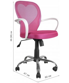 Компьютерное кресло Daisy