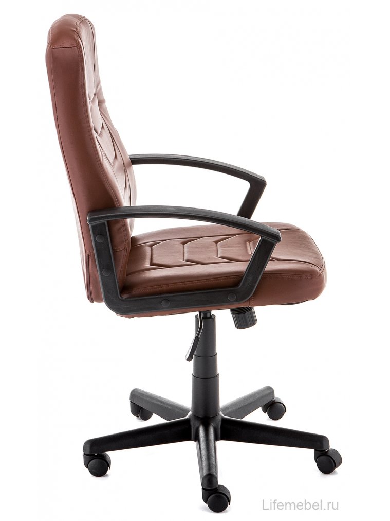 Компьютерное кресло Darin coffee