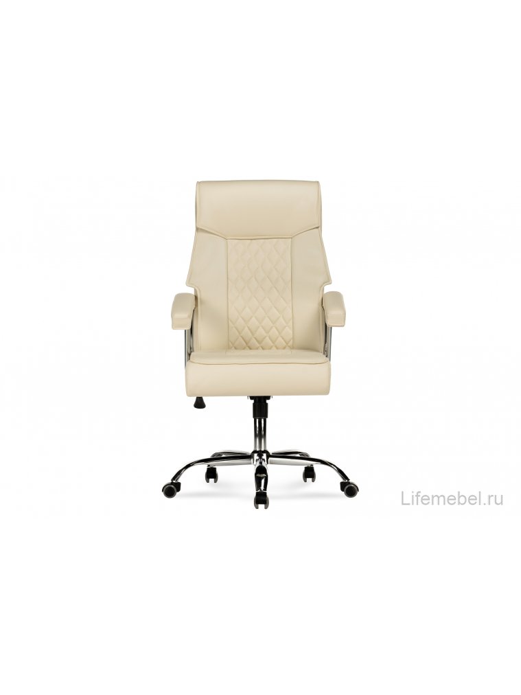 Компьютерное кресло Darin cream