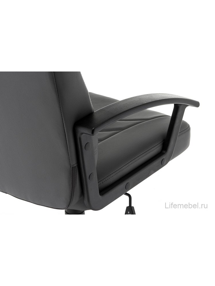 Компьютерное кресло Darin светло-серое