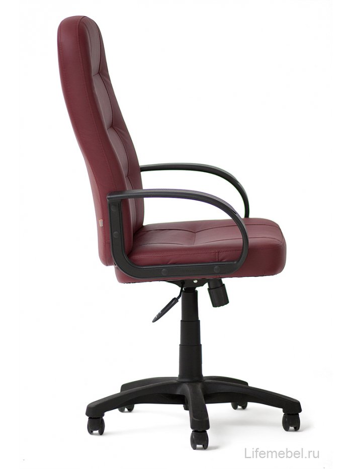 Компьютерное кресло «Девон» (Devon) бордо