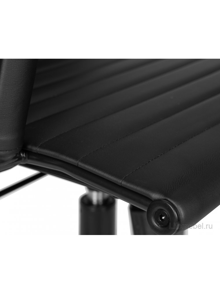 Компьютерное кресло Dobrin Clark Simple Black чёрный