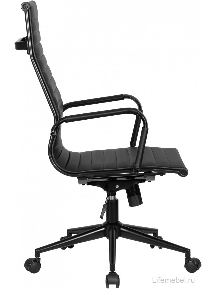 Компьютерное кресло Dobrin Clark Simple Black чёрный