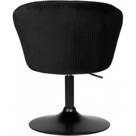 Компьютерное кресло Dobrin Edison Black