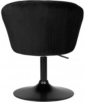 Компьютерное кресло Dobrin Edison Black