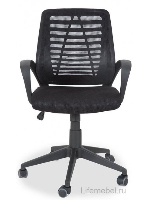 Компьютерное кресло JY-101 black