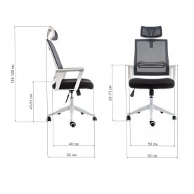 Компьютерное кресло Dreamer