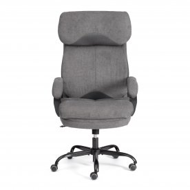 Компьютерное кресло Duke metal BL