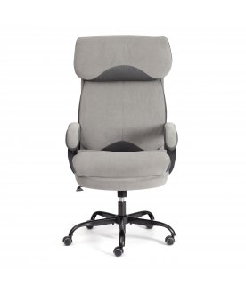 Компьютерное кресло Duke metal BL/Дюк МеталБл