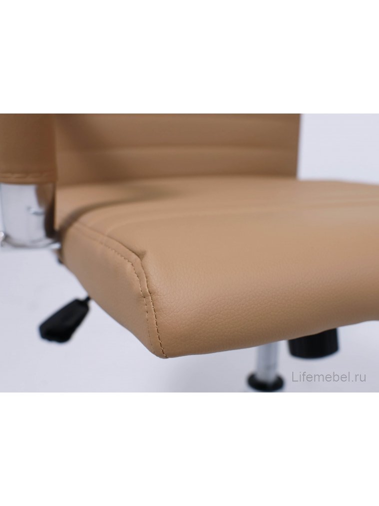 Компьютерное кресло Elegance Light Eco бежевый