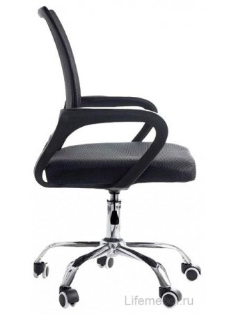 Компьютерное кресло Elevate черный