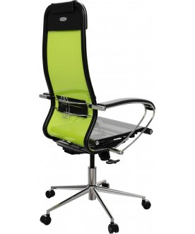 Компьютерное кресло ErgoLife Set 4