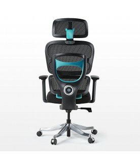 Компьютерное кресло Eureka Axion