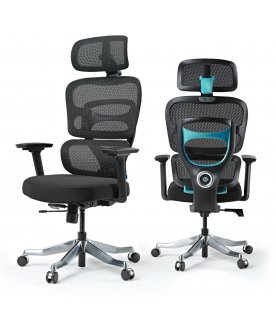 Компьютерное кресло Eureka Axion