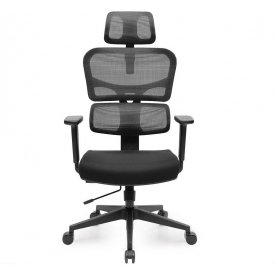 Компьютерное кресло Eureka ERK-OC12-B