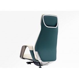 Компьютерное кресло Eureka OC07 Serene