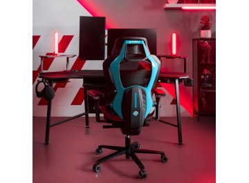 Компьютерное кресло Eureka Typhon