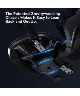 Компьютерное кресло Eureka Typhon