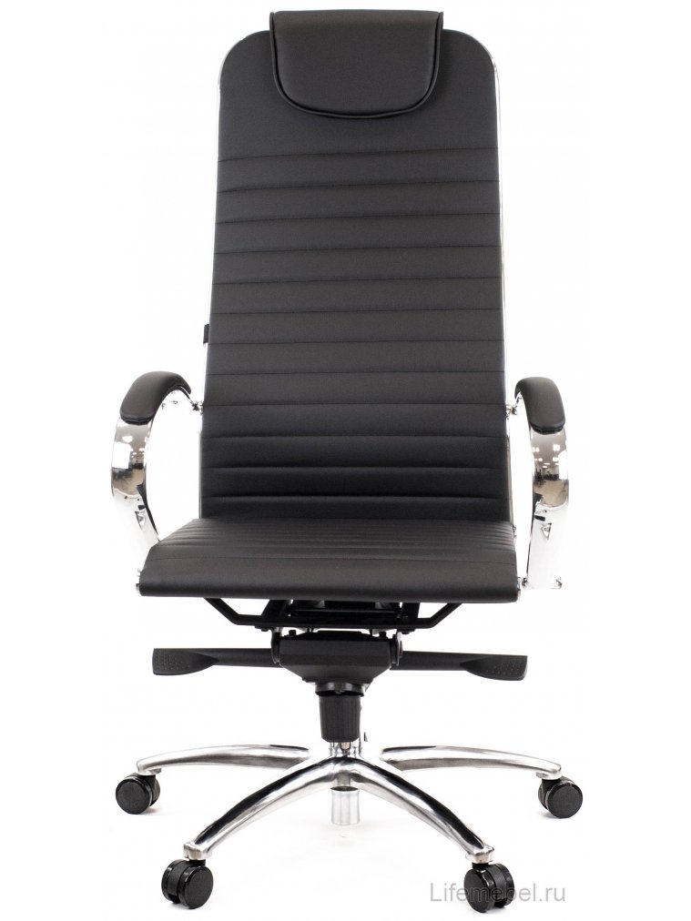 Компьютерное кресло Everprof Deco черное