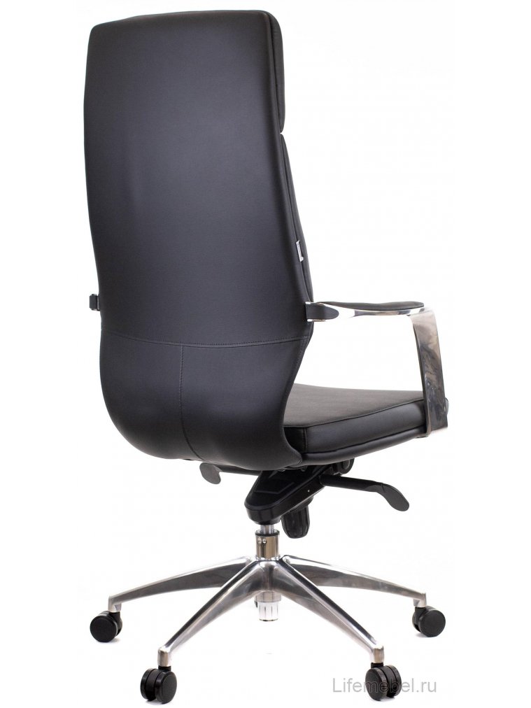 Компьютерное кресло Everprof Paris черное