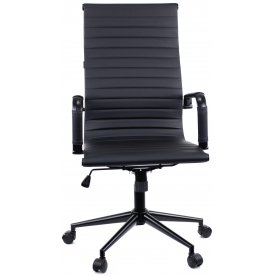 Компьютерное кресло Everprof Rio Black T