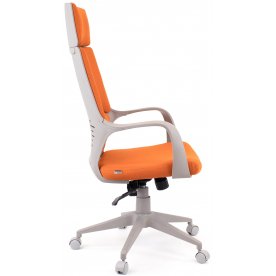 Компьютерное кресло Everprof Trio Grey TM