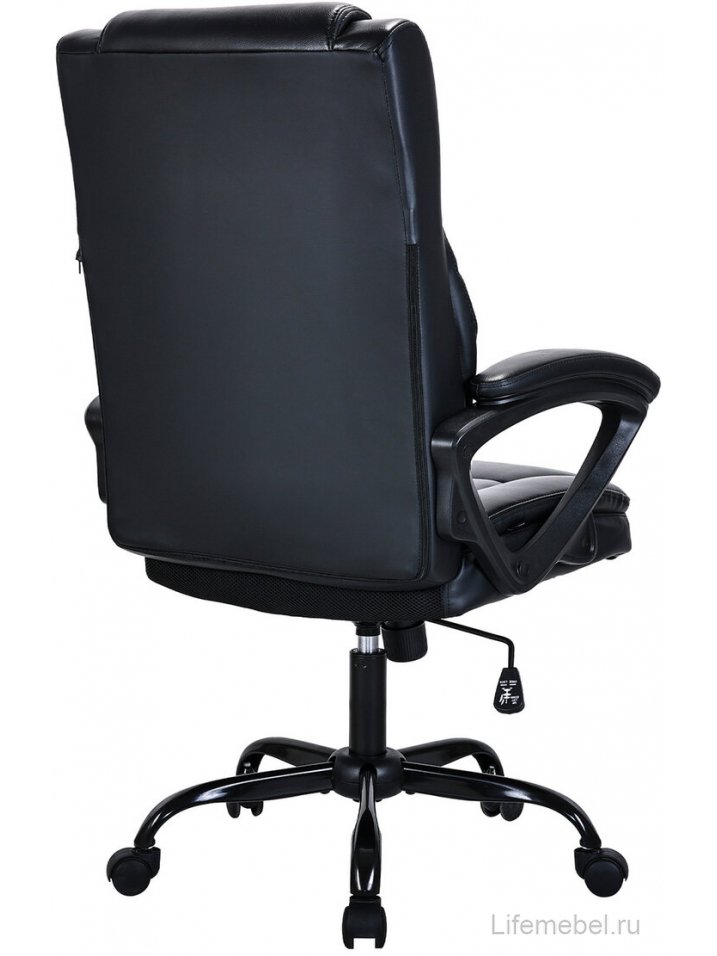 Компьютерное кресло EX-549 черное