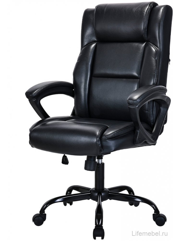 Компьютерное кресло EX-549 черное