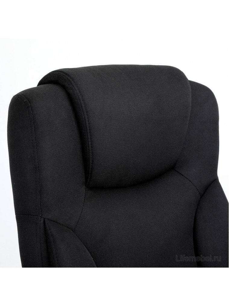 Компьютерное кресло EX-551 черное