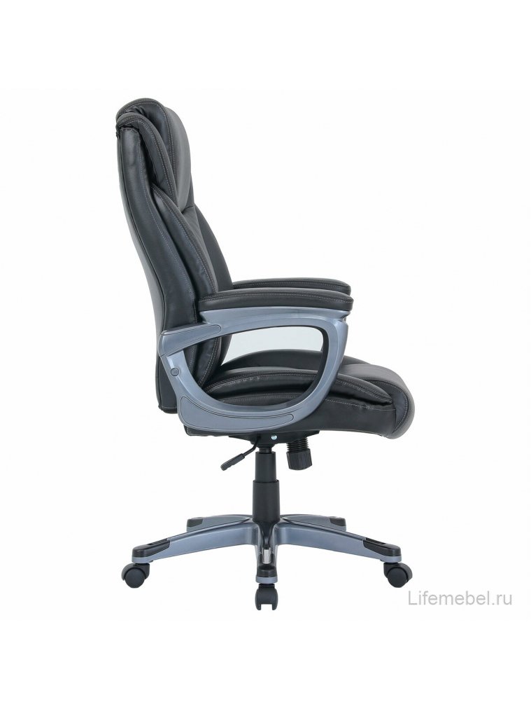 Компьютерное кресло EX-552 черное