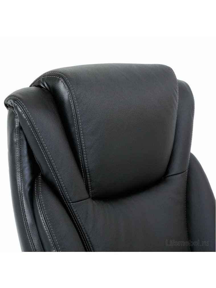 Компьютерное кресло EX-552 черное