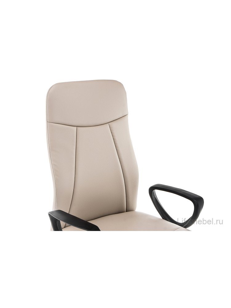 Компьютерное кресло Favor серое