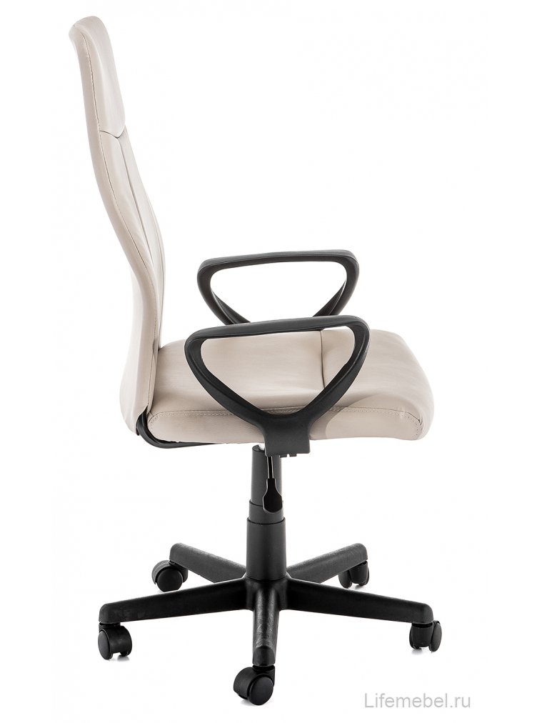 Компьютерное кресло Favor серое