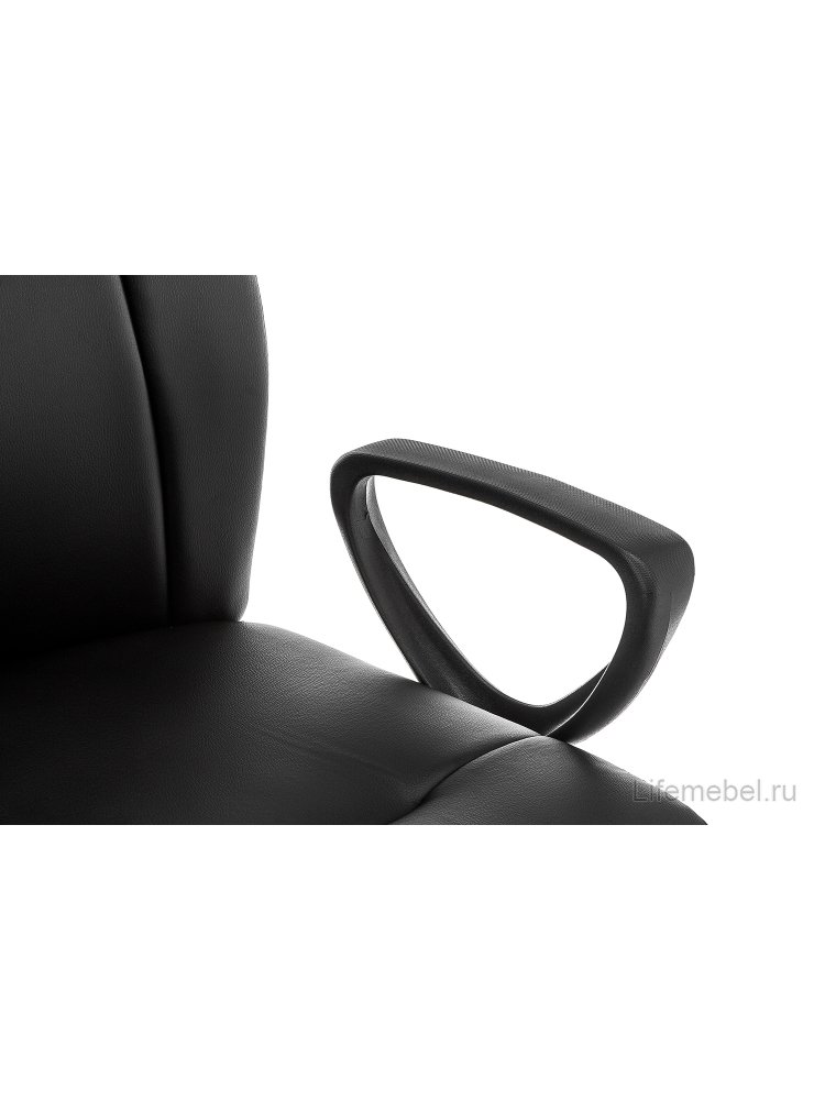 Компьютерное кресло Favor черное