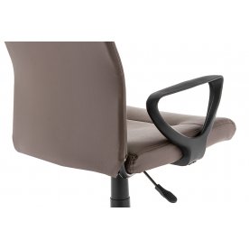 Компьютерное кресло Favor коричневое