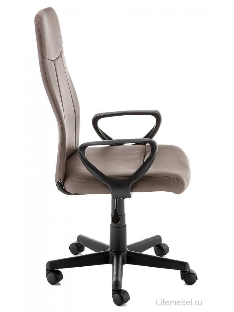 Компьютерное кресло Favor коричневое