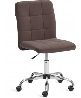 Компьютерное кресло Fiesta / Фиеста коричневый