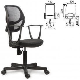 Компьютерное кресло Flip MG-305