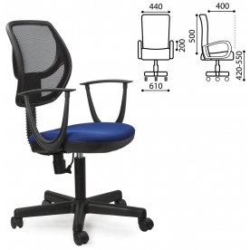 Компьютерное кресло Flip MG-305