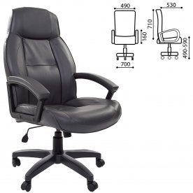 Компьютерное кресло Formula EX-537