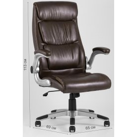 Компьютерное кресло Фост