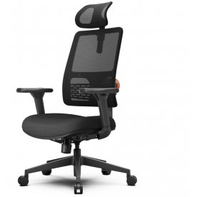 Компьютерное кресло Foxgear Netz модель Е