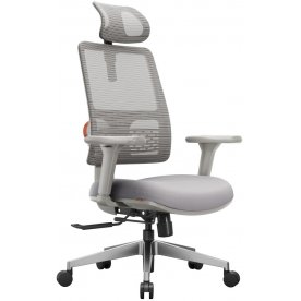 Компьютерное кресло Foxgear Netz модель Е