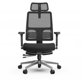 Компьютерное кресло Foxgear Netz модель M