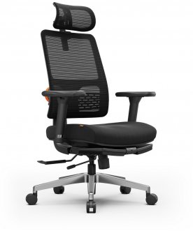 Компьютерное кресло Foxgear Netz модель M