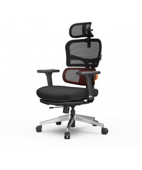 Компьютерное кресло Foxgear Netz модель X