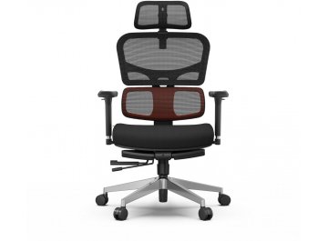 Компьютерное кресло Foxgear Netz модель X