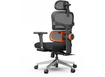 Компьютерное кресло Foxgear Netz модель X