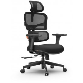 Компьютерное кресло Foxgear Netz модель XO