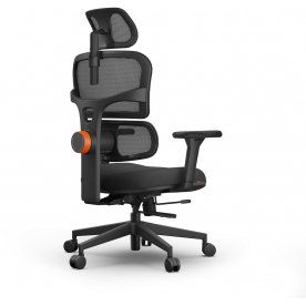 Компьютерное кресло Foxgear Netz модель XO